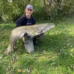 Louis Gendreau - @ledemyrrag - Instagram
