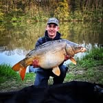 Louis Gendreau - @team_fish85 - Instagram