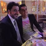 Louis Gerard - @louisgerard1962 - Instagram