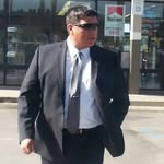 Louis Gerard Gray Jr. - @stlouisbear76 - Instagram