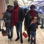 Louis Gérard Nyada Ambassa - @louisgerardnyada - Instagram