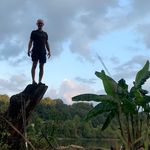 Louis Giuliani - @sweetlouwv - Instagram