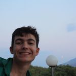 Louis Glaser - @lougla04 - Instagram