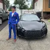 Louis Gratton - @lougra10 - TikTok