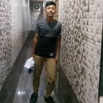Louis Gregorio Diaz - @louis_diaz16 - Instagram