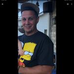 Louis Grillo - @lou_gatss - Instagram