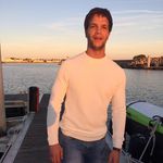 Louis Grillot - @grillotlouis - Instagram