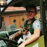 Louis Hackfort - @louis_hackfort - Instagram