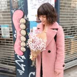 Laura-Louise Fairley - @lauralouisegreenpartyhackney - Instagram
