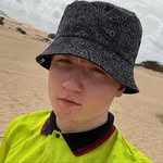 Louis Hackney - @louishackney06 - Instagram