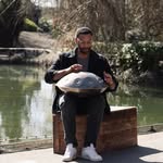 L O U I S - @louis_handpan - Instagram