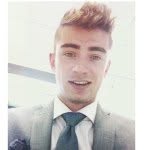 Louis - @louishandsome - Instagram