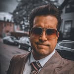 Louis Hardin - @djloupal - Instagram