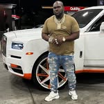 Louis Hendricks - @hendricks_333 - Instagram