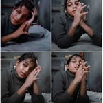 Louis Horne - @louishorne63 - Instagram