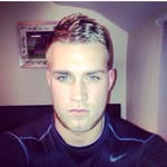Louis Peter Horne - @louishorne8 - Instagram