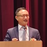 Louis Hou - @hou.taifook - Instagram