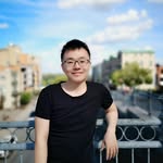 Louis Hou - @luyang_hou - Instagram