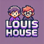 Louis House - @louis_house.gk - Instagram