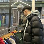 Louis Howe - @louish774 - Instagram