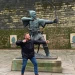 Louis Howe - @louishowe59 - Instagram