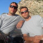 Louis Hurd - @hurd_man - Instagram