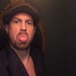 Louis Wolf Hutton - @louiswolfwizard150 - Instagram