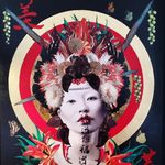 Louise Hutton - @louise.hutton.art - Instagram