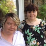 Louise Hutton - @louise.hutton.7965 - Instagram