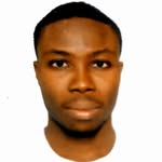 Ikenga Uzochukwu - @louisike - Instagram