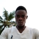 Louis Ike - @louis.ike.98 - Instagram