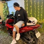 Louis Jasper - @ljljljlj71 - Instagram