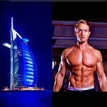 Louis Jay Overton - @louisjfitness - Instagram