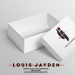 Louis Jayden - @louisjaydenwears - Instagram