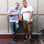 Louis Mizrahi - @louisjaymiz - Instagram