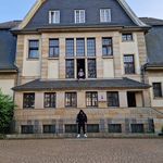 Louis Jérôme - @louisvanhell - Instagram