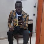 Louis Jerome - @jerome_dieme - Instagram