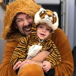 Louis-Jérôme Gagnon - @luigi8113 - Instagram