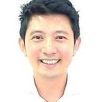 Louis Joachim Lim - @louisjlim - Instagram