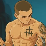 Louis-john - @ljayonlygains - Instagram