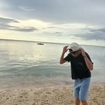 Louis John Lapasaran - @ouils_png - Instagram