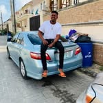 Louis Johnson Adakole - @johnson_louis - Instagram