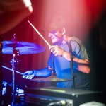 Louis Johnson - @louis_johnson_drums - Instagram