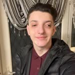 Louis Johnston - @louis.johnston_55 - Instagram