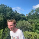 Louis Kaye - @awaywithkaye - Instagram