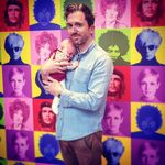 Louis Keating - @kinglouisuk - Instagram