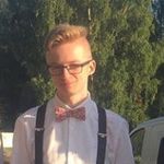 Louis Keating - @louiskeating - Instagram