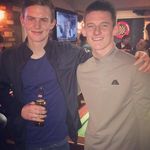 Louis Keating - @loukeatin - Instagram