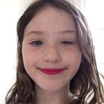 Sabine Louise Keating Winell - @sabinelouisekeating - Instagram