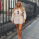 𝓢𝓛𝓚 - @sarah_louise_keating - Instagram